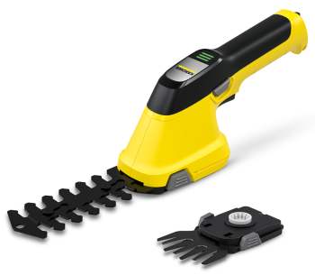product Trimmer gard viu cu acumulator KARCHER GSH 2 Plus Battery 110mm 3.6V 2.5Ah
