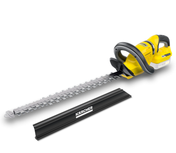 product Trimmer gard viu cu acumulator (fără bat) KARCHER HGE 18-50 Battery 500mm 18V
