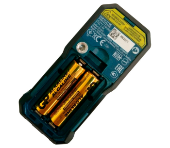 Telemetru BOSCH GLM 50-27 CG 50m IP65 photo 2