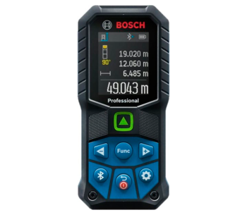 product Telemetru BOSCH GLM 50-27 CG 50m IP65