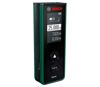 product Telemetru BOSCH Zamo 4 25m IP54