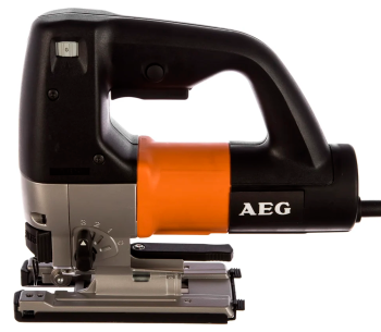 Fierăstrău pendular AEG STEP 1200 BX 600w photo 0