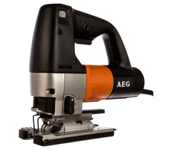 Fierăstrău pendular AEG STEP 1200 BX 600w photo 1
