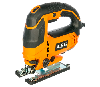 product Fierăstrău pendular AEG STEP 100X 700w