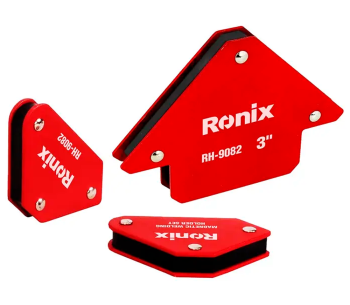 product Coltar magnetic pentru sudura RONIX RH-9082 45°/90°/135°/180° 4/12kg