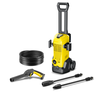 product Aparat de spălat cu presiune KARCHER K 3 Modular Rangemax 1600w 120bar 380l/h
