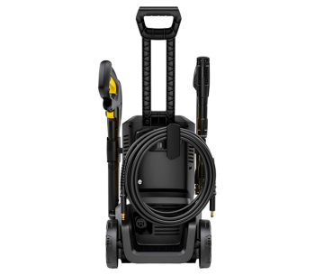 Aparat de spălat cu presiune KARCHER K 5 max 2100w 145bar 500l/h photo 2
