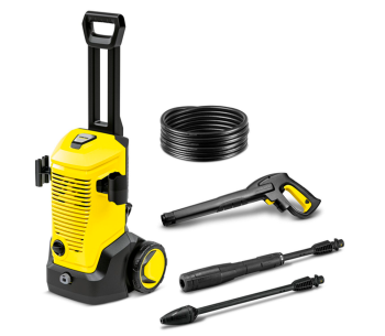 product Aparat de spălat cu presiune KARCHER K 5 max 2100w 145bar 500l/h