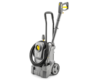 product Aparat de spălat cu presiune KARCHER HD 5/11 E Classic 2200w 160bar 500l/h