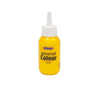 Set de 10 coloranți lichide Tenax UNIVERSAL COLOUR KIT 10x0.075L photo 0