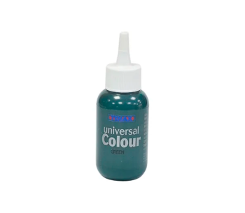 Set de 10 coloranți lichide Tenax UNIVERSAL COLOUR KIT 10x0.075L photo 9