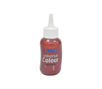 Set de 10 coloranți lichide Tenax UNIVERSAL COLOUR KIT 10x0.075L photo 1