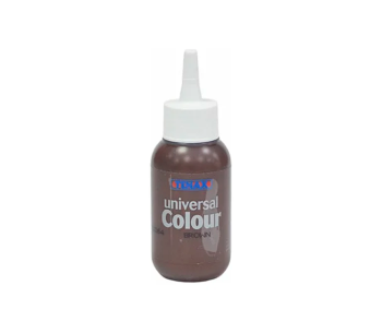 Set de 10 coloranți lichide Tenax UNIVERSAL COLOUR KIT 10x0.075L photo 2