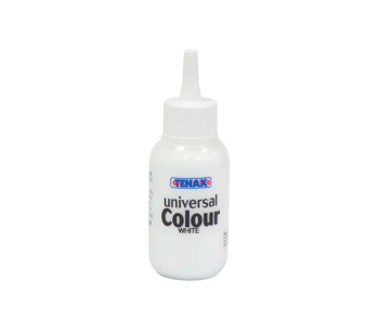 Set de 10 coloranți lichide Tenax UNIVERSAL COLOUR KIT 10x0.075L photo 5