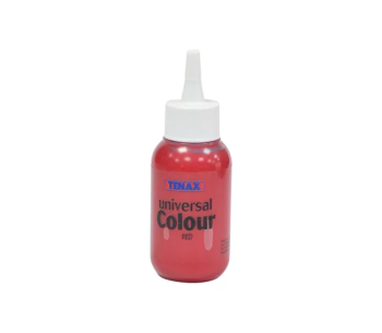 Set de 10 coloranți lichide Tenax UNIVERSAL COLOUR KIT 10x0.075L photo 7