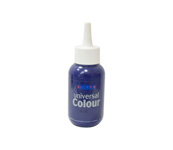 Set de 10 coloranți lichide Tenax UNIVERSAL COLOUR KIT 10x0.075L photo 8