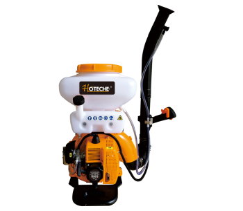 product Pulverizator pe benzină HOTECHE G840605 2.9 CP 14L