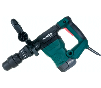 Ciocan demolator METABO MH 5 1100w 7.1J photo 0