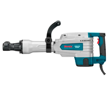 Ciocan demolator RONIX 2816L 1600w 46J photo 0