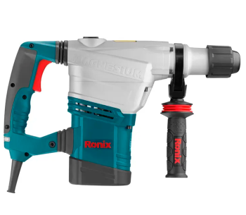 Ciocan rotopercutor RONIX 2740 1250w SDS-Max photo 1