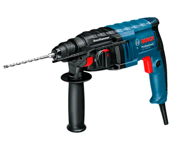 product Ciocan rotopercutor BOSCH GBH-2-20 D 650w SDS-Plus