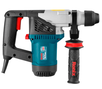 Ciocan rotopercutor RONIX 2710 900w SDS-Plus photo 1