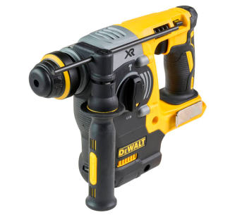 Ciocan rotopercutor cu acumulator (fără bat) DEWALT DCH273NT 2.1J 18V photo 2