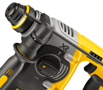 Ciocan rotopercutor cu acumulator (fără bat) DEWALT DCH273NT 2.1J 18V photo 3