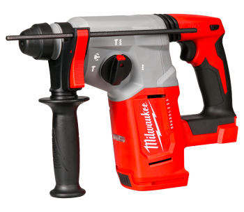 product Ciocan rotopercutor cu acumulator (fără bat) MILWAUKEE M18 BLH-0  2.3J 18V