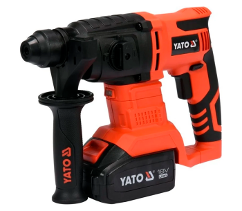 product Ciocan rotopercutor cu acumulator YATO YT82770 2J 18V 3Ah