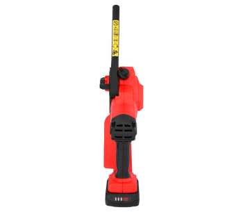 Fierăstrău cu lanț cu acumulator YATO YT828133 176mm 18V 2Ah photo 1