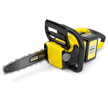 product Fierăstrău cu lanț cu acumulator KARCHER CNS 18-30 Battery 300mm 18V 2.5Ah
