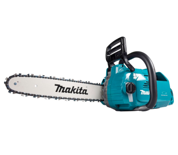 Fierăstrău cu lanț cu acumulator MAKITA UC016GT101 400mm 40V 5Ah photo 0