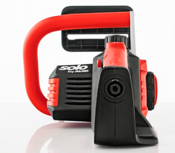 Fierăstrău cu lanț cu acumulator AL-KO AL-KO CS 4235 Power Flex 350mm 42V photo 2