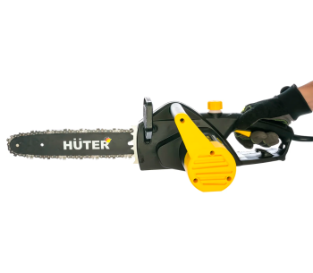 Fierăstrău electric cu lanț HUTER ELS-1500P 1500w 305mm photo 2