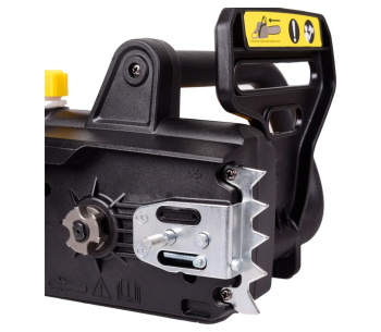 Fierăstrău electric cu lanț HUTER ELS-1500P 1500w 305mm photo 3