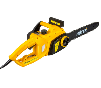 Fierăstrău electric cu lanț HUTER ELS-2200P 2200w 400mm photo 0