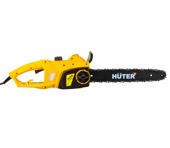 Fierăstrău electric cu lanț HUTER ELS-2200P 2200w 400mm photo 1