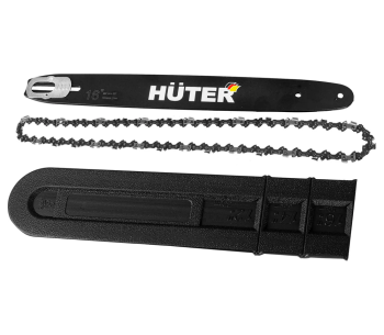 Fierăstrău electric cu lanț HUTER ELS-2200P 2200w 400mm photo 5