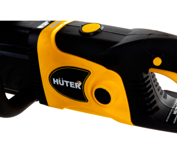 Цепная пила электрическая HUTER ELS-2400 2400вт 450мм photo 7