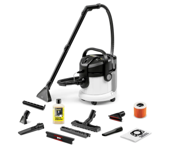 product Aspirator сu curățarea umedă KARCHER SE 4 Plus 1000w 210mbar 4/4L