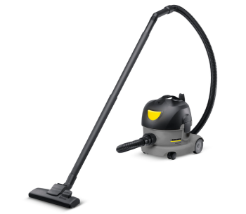 product Aspirator industrial KARCHER T 8/1 Classic 1600w 285mbar 8L