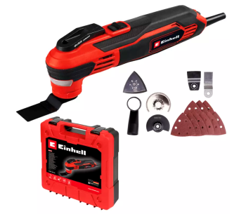 product Uneltă multifuncțională EINHELL TE-MG 350 EQ 350w 40000osc/min