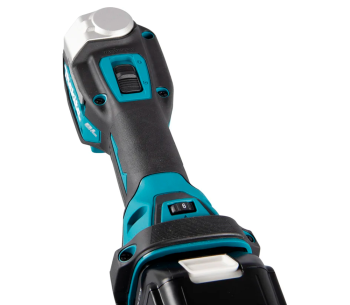 Uneltă multifuncțională fără fir (fără bat) MAKITA DTM52Z 18V 20000osc/min photo 2