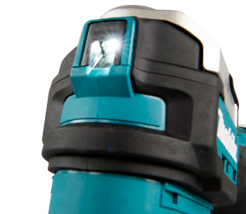 Uneltă multifuncțională fără fir (fără bat) MAKITA DTM52Z 18V 20000osc/min photo 4