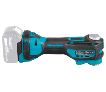 Uneltă multifuncțională fără fir (fără bat) MAKITA DTM52Z 18V 20000osc/min photo 7