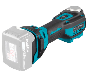Uneltă multifuncțională fără fir (fără bat) MAKITA DTM52Z 18V 20000osc/min photo 8