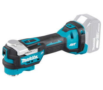 product Uneltă multifuncțională fără fir (fără bat) MAKITA DTM52Z 18V 20000osc/min