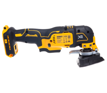 Uneltă multifuncțională fără fir (fără bat) DEWALT DCS356N 18V 20000osc/min photo 2