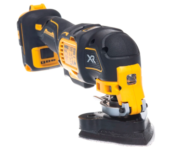 product Uneltă multifuncțională fără fir (fără bat) DEWALT DCS356N 18V 20000osc/min